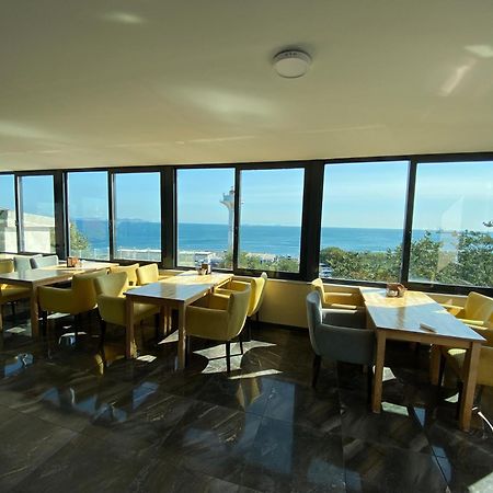 Mangana Konak Hotel Istanbul Exterior foto