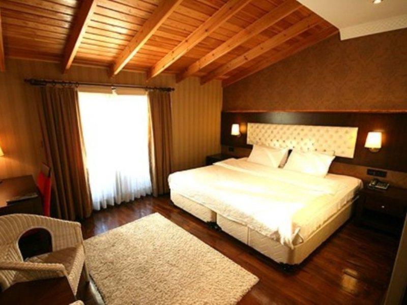 Mangana Konak Hotel Istanbul Exterior foto