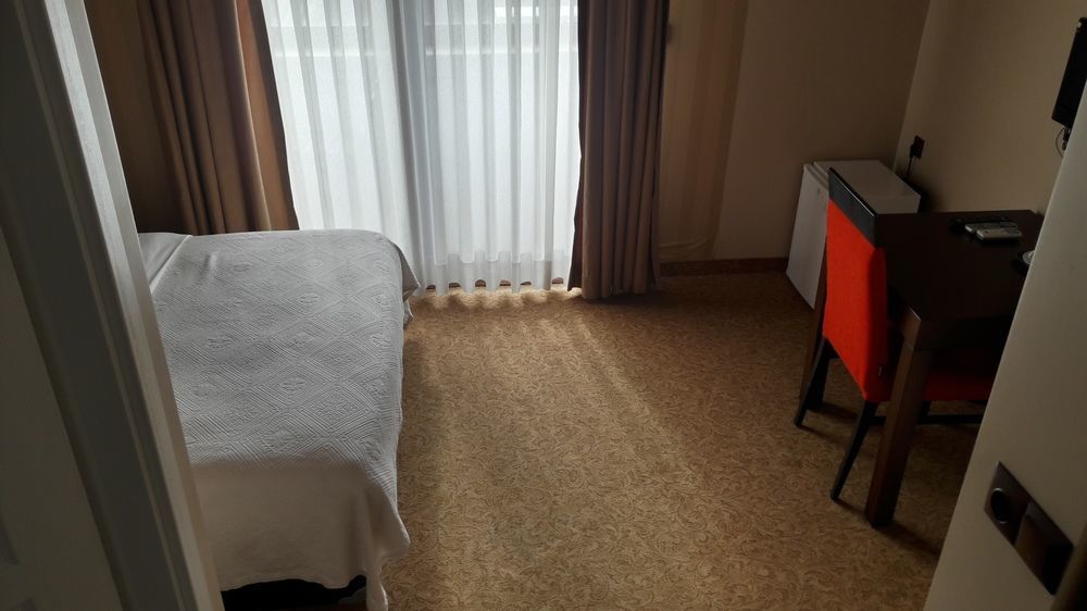 Mangana Konak Hotel Istanbul Exterior foto