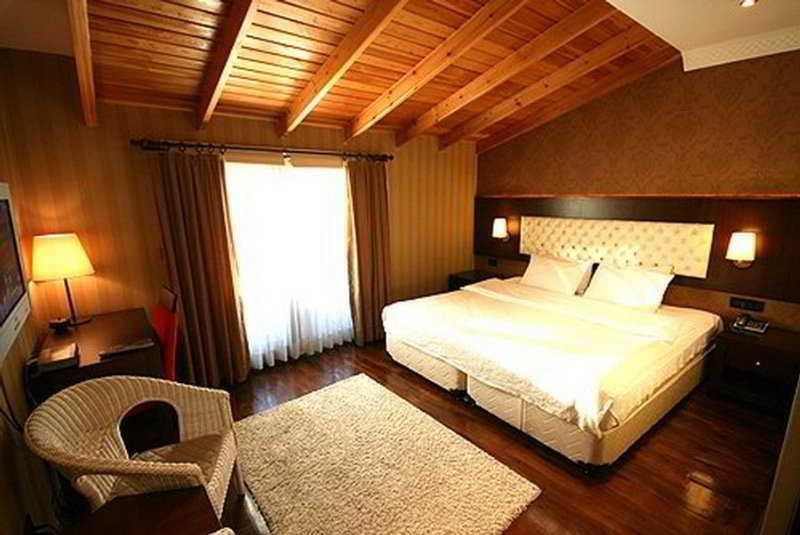 Mangana Konak Hotel Istanbul Exterior foto