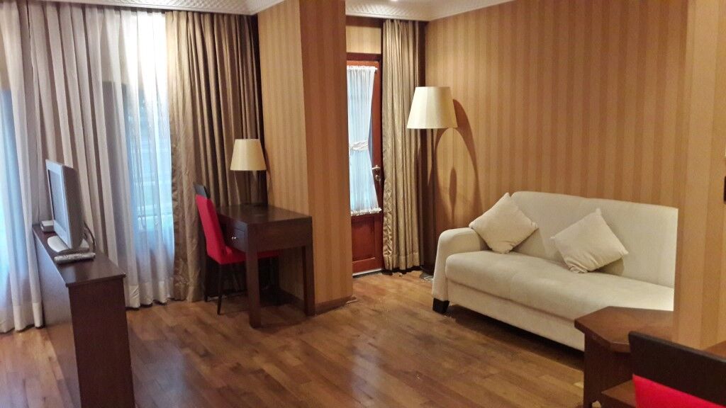 Mangana Konak Hotel Istanbul Exterior foto